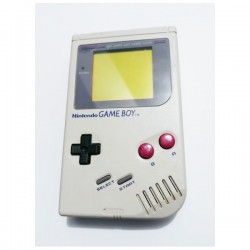Game Boy Classic / DMG-01